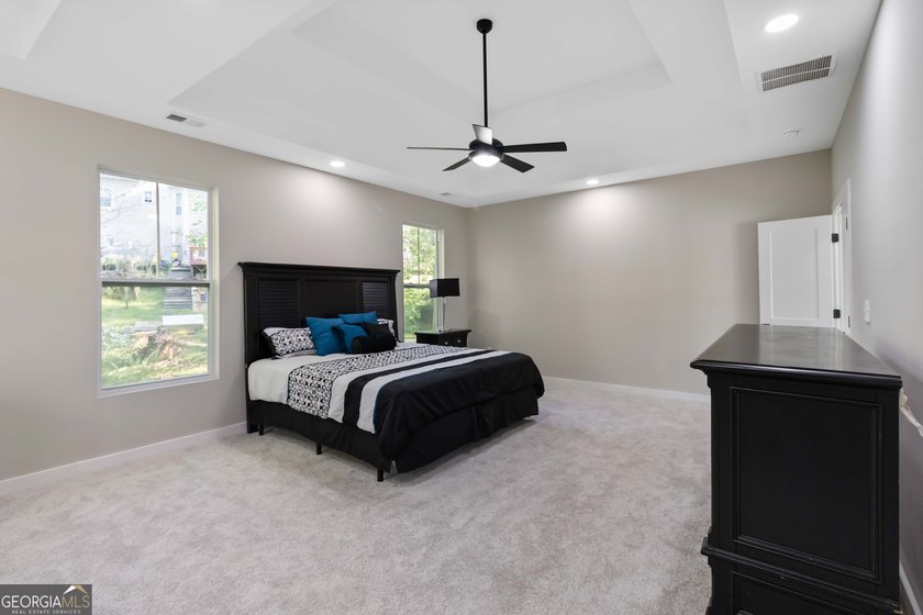 Luxury meets lifestyle in this beautifully designed new - photo 28