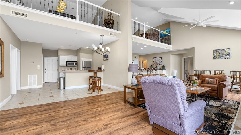 Rare DOUBLE condo offering 3,495 sq ft of lake living! This - photo 31