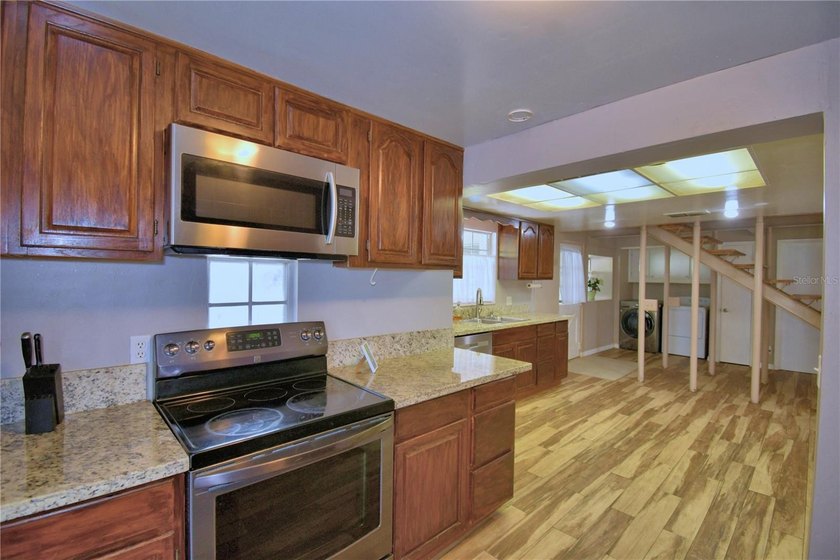 PRICE REDUCED! Welcome to this unique home nestled on a small - photo 22