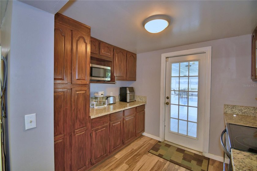 PRICE REDUCED! Welcome to this unique home nestled on a small - photo 23