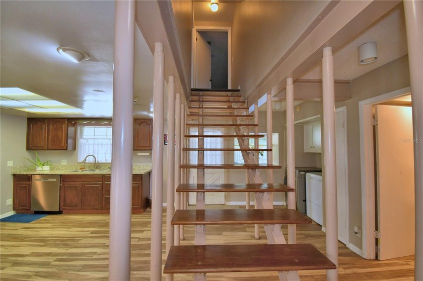 PRICE REDUCED! Welcome to this unique home nestled on a small - photo 28