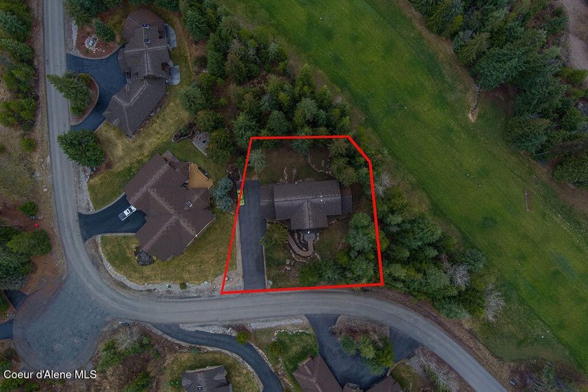 Welcome to your dream home at Priest Lake Golf Course! Perfect - photo 39
