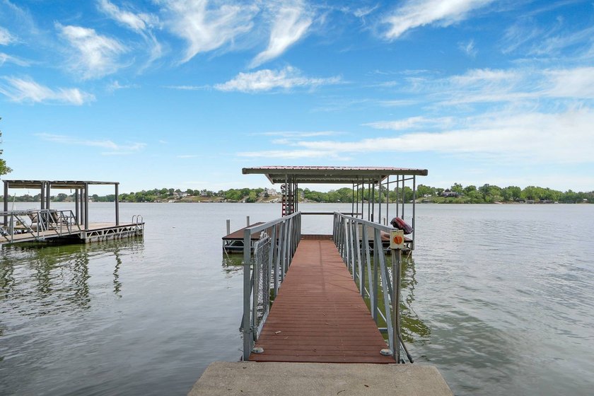 Spend your weekends on the water at 206 Watersedge Loop on - photo 39