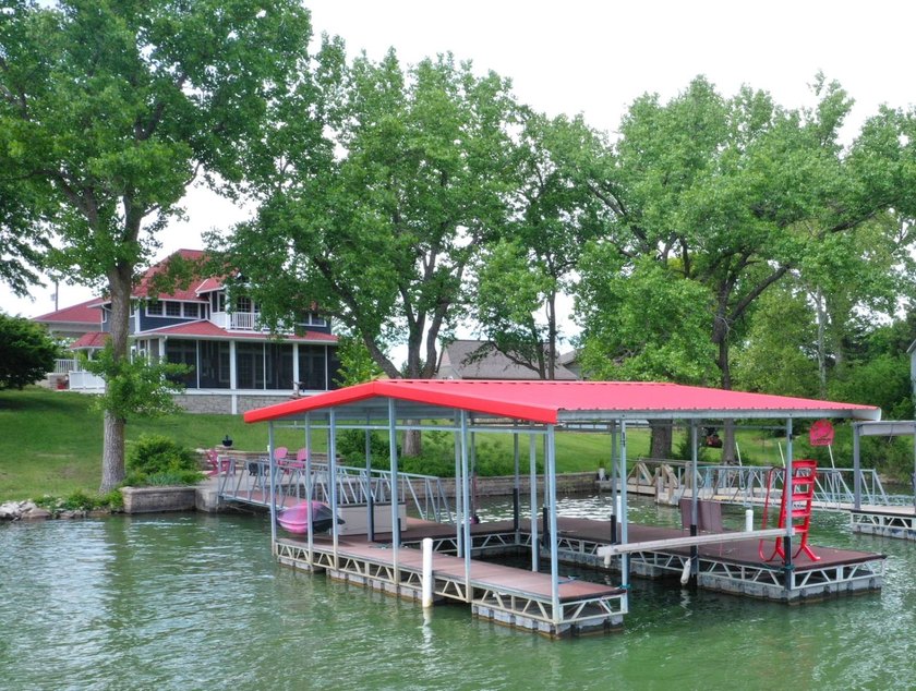 Spend your weekends on the water at 206 Watersedge Loop on - photo 40
