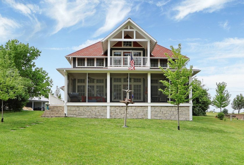 Spend your weekends on the water at 206 Watersedge Loop on - photo 41