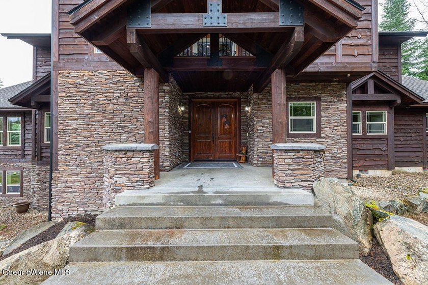 Welcome to your dream home at Priest Lake Golf Course! Perfect - photo 42