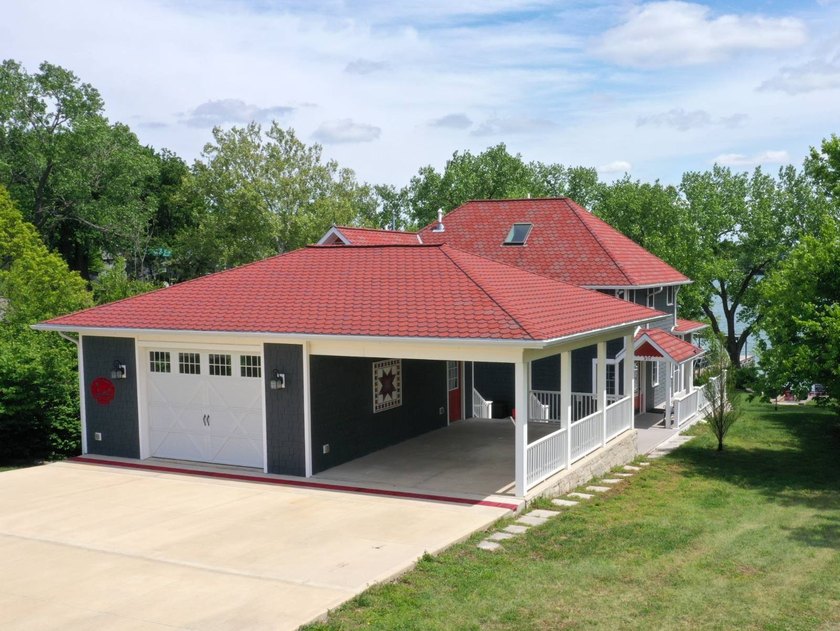 Spend your weekends on the water at 206 Watersedge Loop on - photo 42