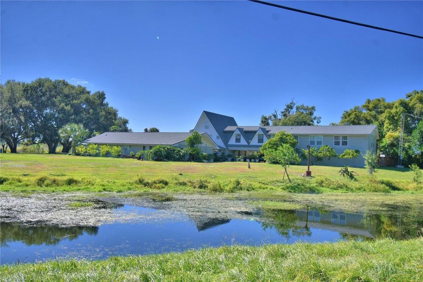 PRICE REDUCED! Welcome to this unique home nestled on a small - photo 49