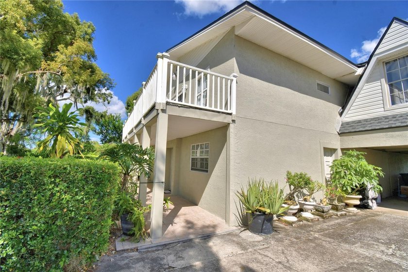 PRICE REDUCED! Welcome to this unique home nestled on a small - photo 53