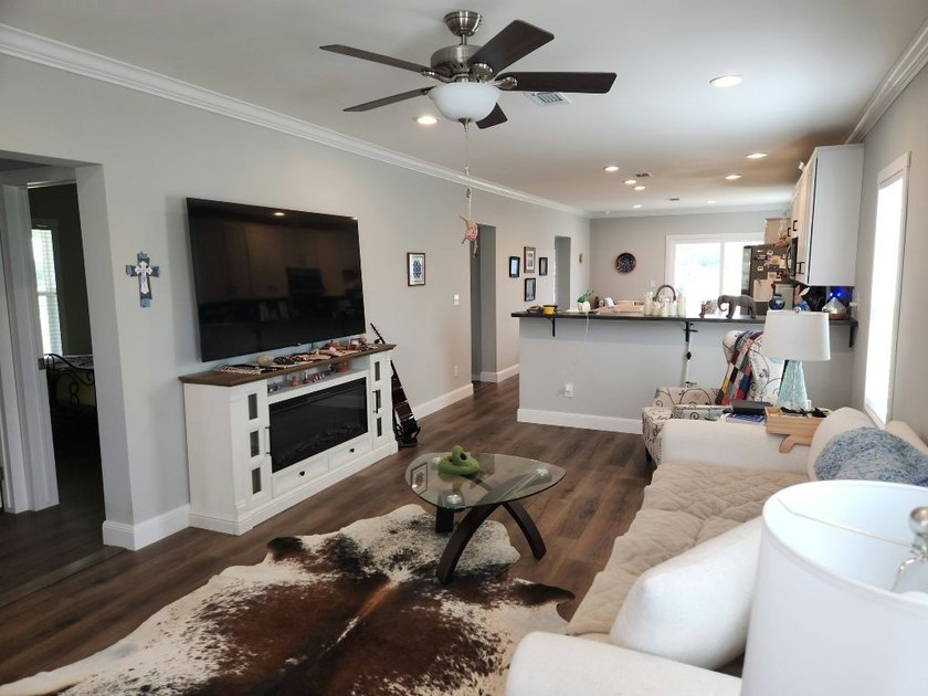 Discover RockRose Ranch, a Land Leased Manufactured Home - photo 2
