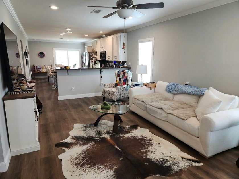 Discover RockRose Ranch, a Land Leased Manufactured Home - photo 3
