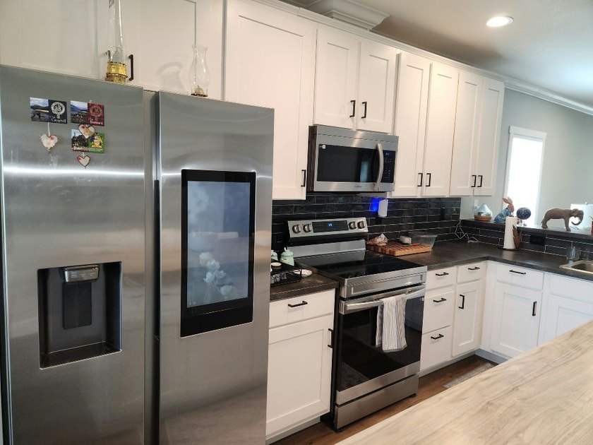 Discover RockRose Ranch, a Land Leased Manufactured Home - photo 4