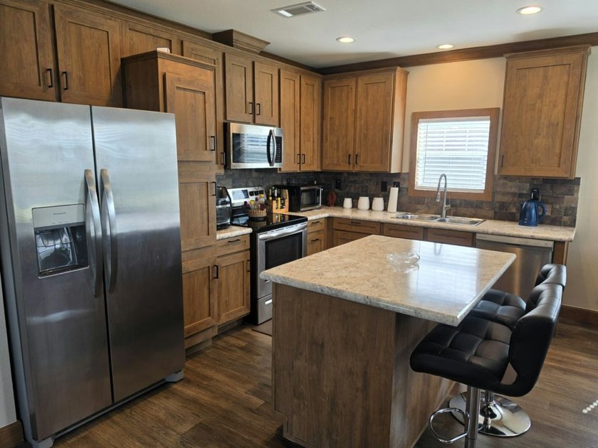Find your place at RockRose Ranch, a Land Leased Manufactured - photo 2