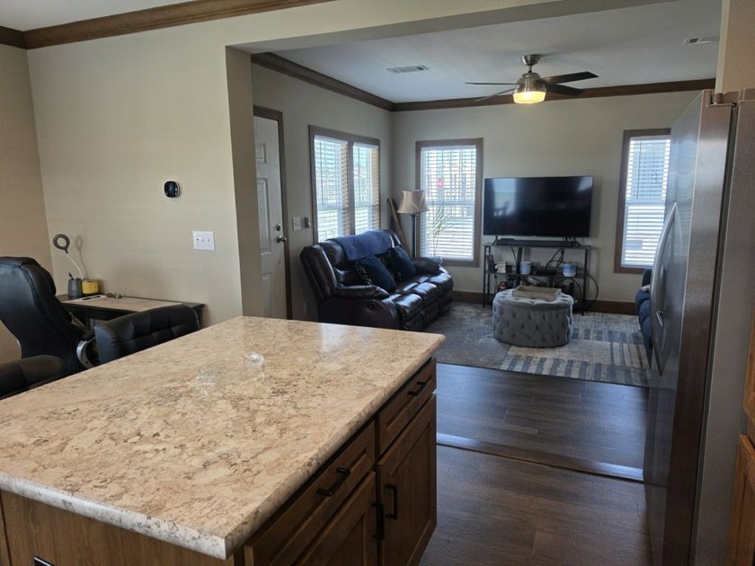 Find your place at RockRose Ranch, a Land Leased Manufactured - photo 3