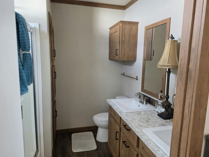 Find your place at RockRose Ranch, a Land Leased Manufactured - photo 8