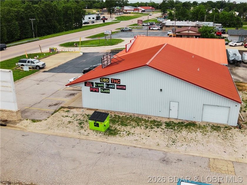 Position your business or investment on one of the Lake area's - photo 13