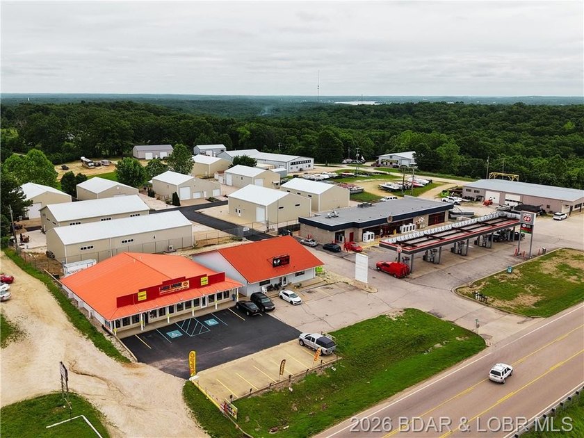 Position your business or investment on one of the Lake area's - photo 14