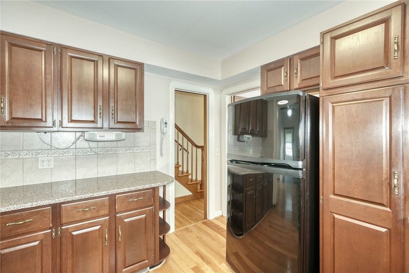 Welcome to 136 Hoover Road! This 1935 Colonial offers 4 spacious - photo 11