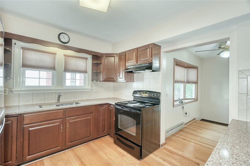 Welcome to 136 Hoover Road! This 1935 Colonial offers 4 spacious - photo 13