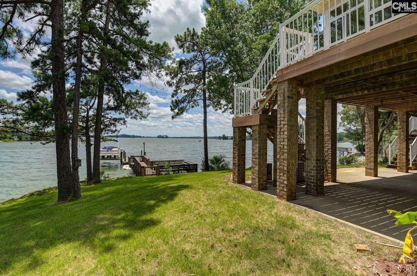 Premier Lake Murray Waterfront Opportunity in Timberlake - photo 13
