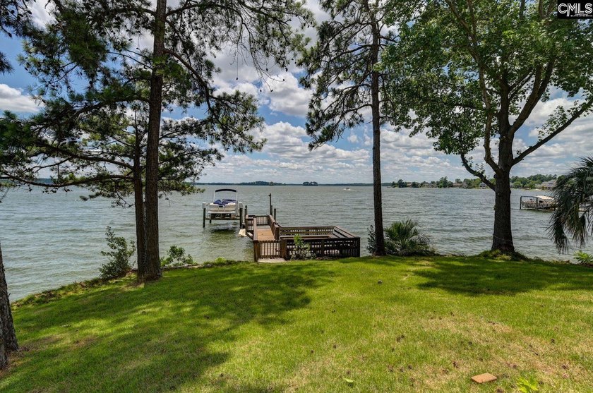 Premier Lake Murray Waterfront Opportunity in Timberlake - photo 14