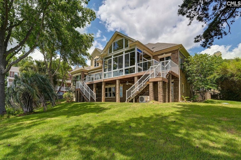 Premier Lake Murray Waterfront Opportunity in Timberlake - photo 15