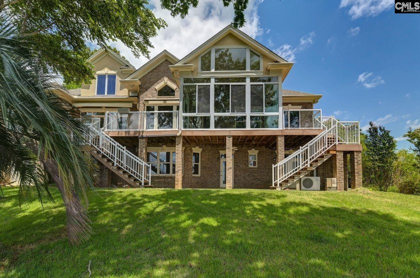 Premier Lake Murray Waterfront Opportunity in Timberlake - photo 16