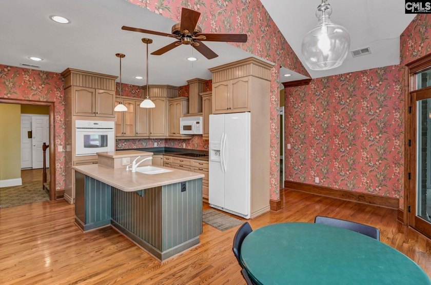 Premier Lake Murray Waterfront Opportunity in Timberlake - photo 29