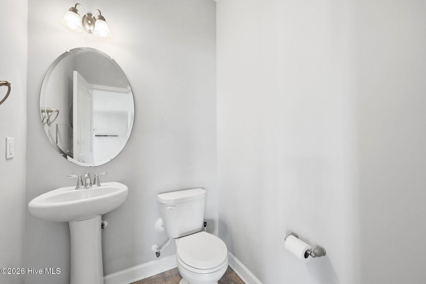 PRICE REDUCED! Beautiful newer construction home in the - photo 7