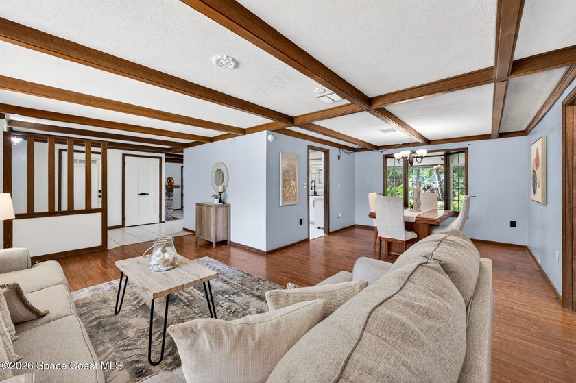 Welcome home to this charming 3 bedroom, 2 bath pool home on a - photo 13