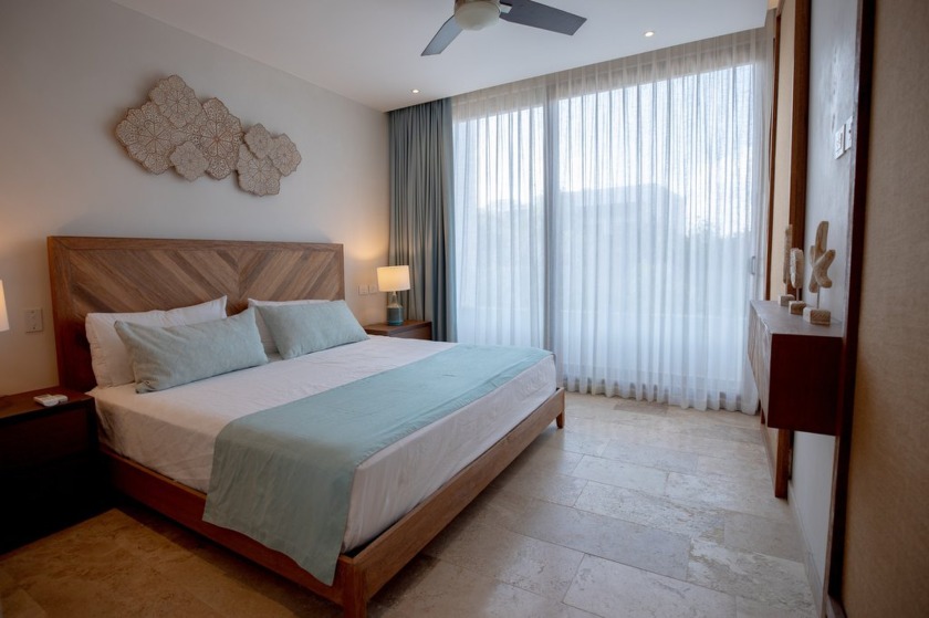 Luxury 2-Bedroom Penthouse with Private Rooftop in Aldea Zama - photo 22