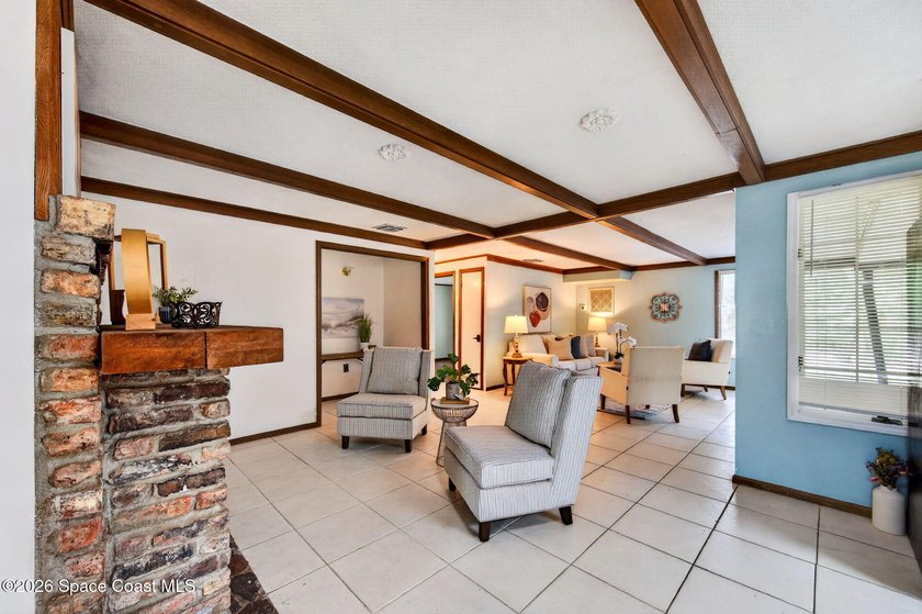 Welcome home to this charming 3 bedroom, 2 bath pool home on a - photo 29