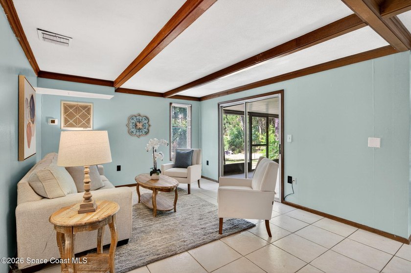 Welcome home to this charming 3 bedroom, 2 bath pool home on a - photo 34