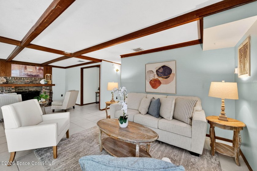 Welcome home to this charming 3 bedroom, 2 bath pool home on a - photo 35