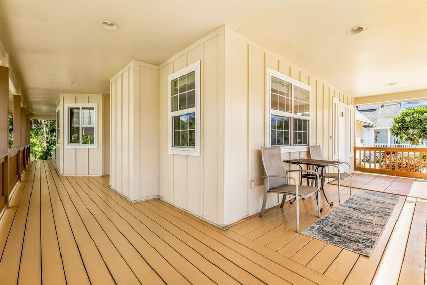 OFFERED BELOW APPRAISED VALUE. Welcome to 206 Oluea Circle, a - photo 41