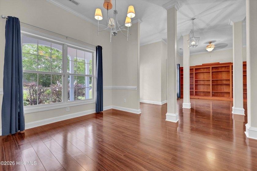 Rare find with this spacious 4-bedroom 3 full bath home with - photo 4
