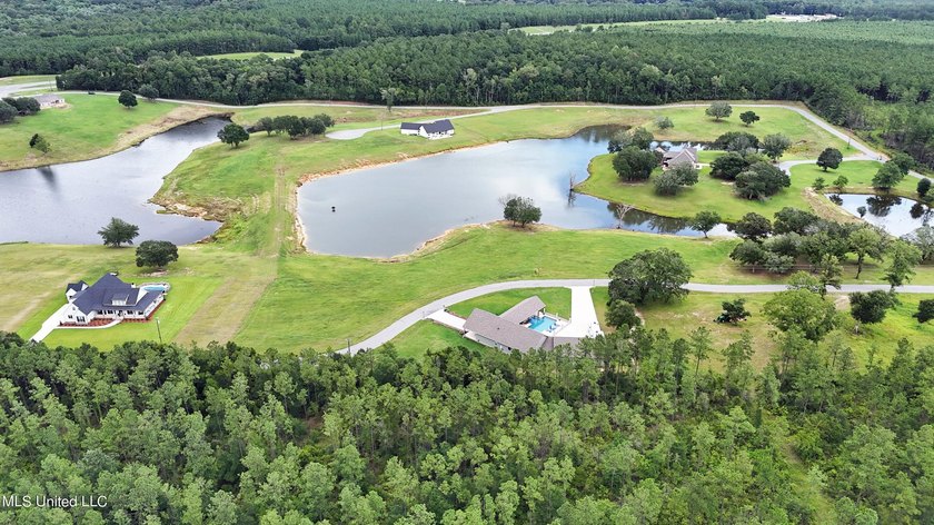 Lake front lots in a beautiful new Subdivision on Highway 63 - photo 9
