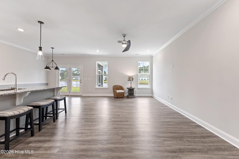 Enjoy peaceful water views from this lovely move-in ready home - photo 8