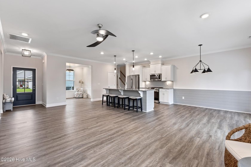 Enjoy peaceful water views from this lovely move-in ready home - photo 9