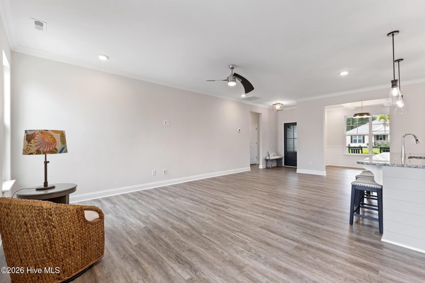 Enjoy peaceful water views from this lovely move-in ready home - photo 10