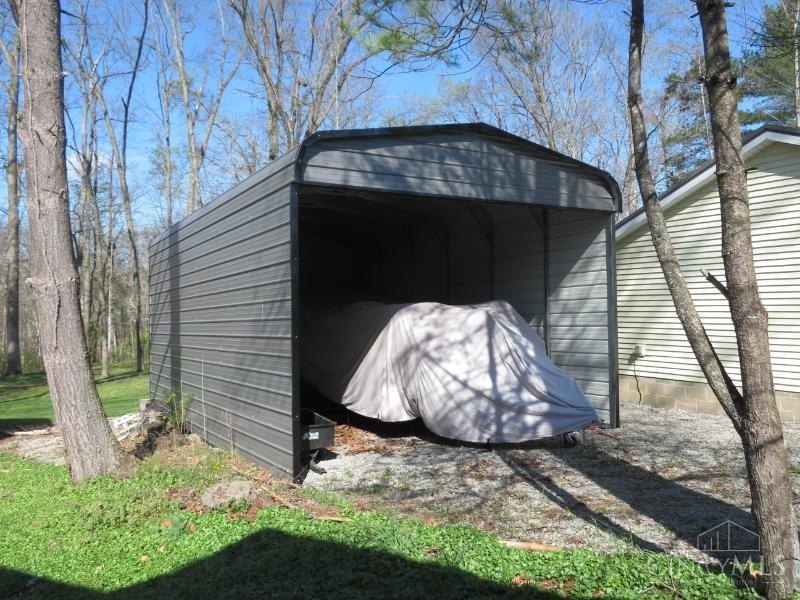 Attractive 3 BR, 2 BA one story lakefront home at Rocky Fork - photo 7
