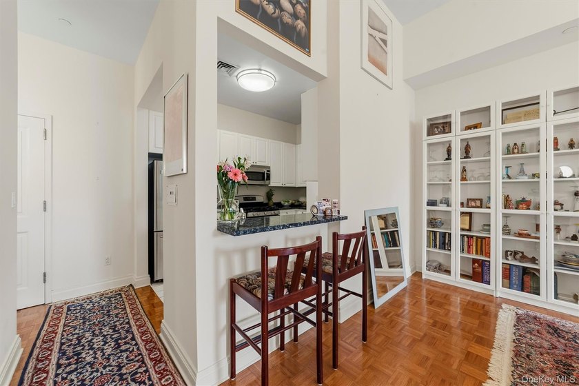 Welcome home to Rivervue! Rarely available 2 Bed/2 Bath unit - photo 11