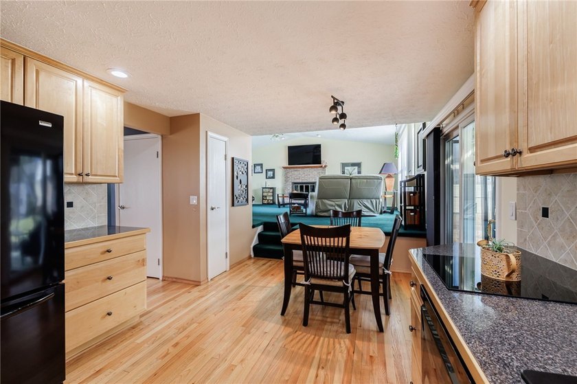 Welcome to this well-maintained home offering a perfect blend of - photo 12