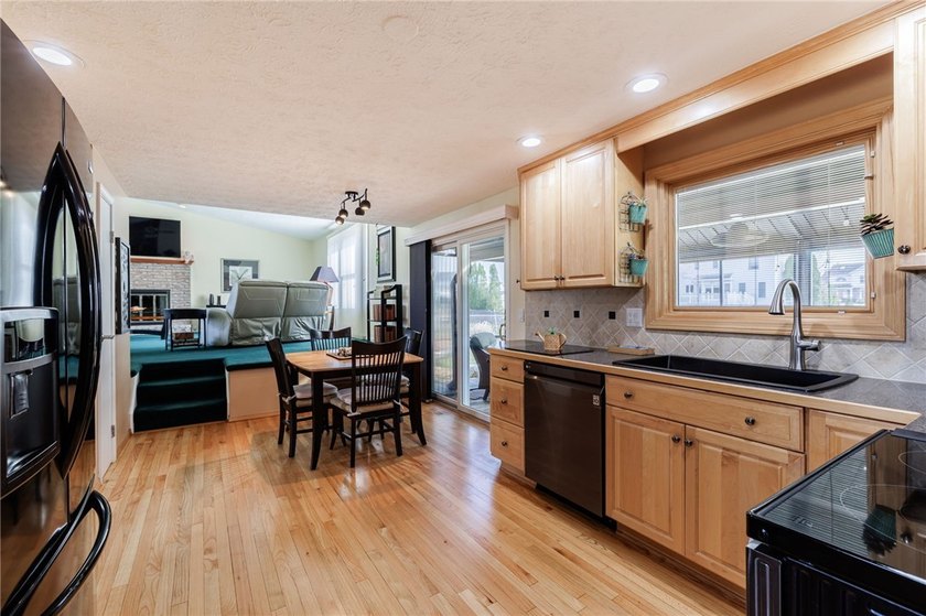 Welcome to this well-maintained home offering a perfect blend of - photo 13