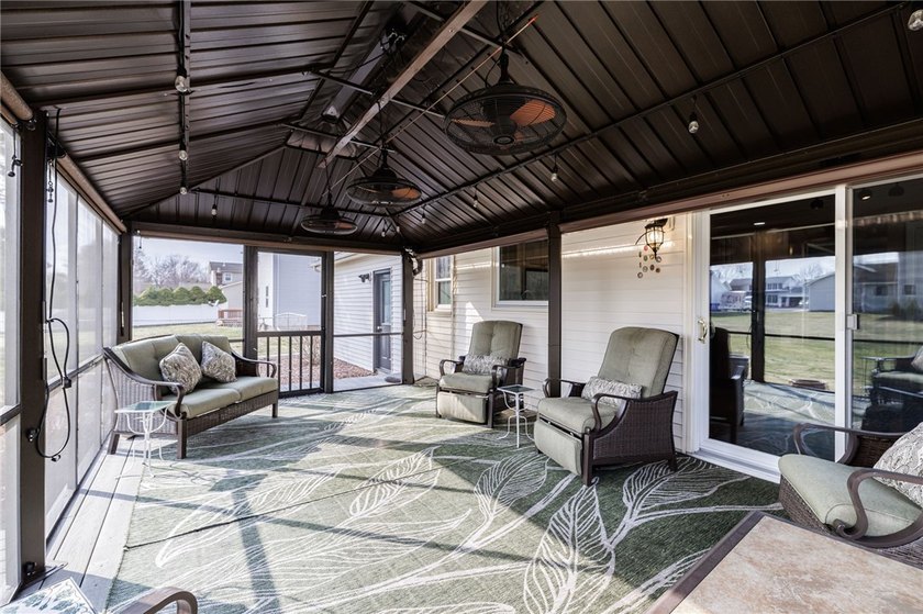 Welcome to this well-maintained home offering a perfect blend of - photo 15
