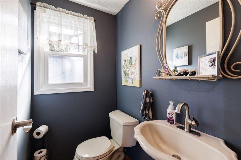 Welcome to this well-maintained home offering a perfect blend of - photo 17