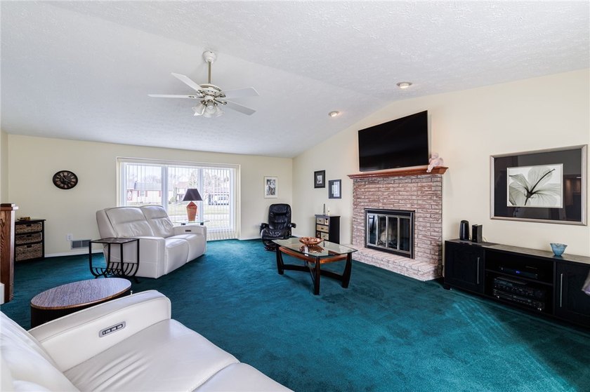 Welcome to this well-maintained home offering a perfect blend of - photo 18