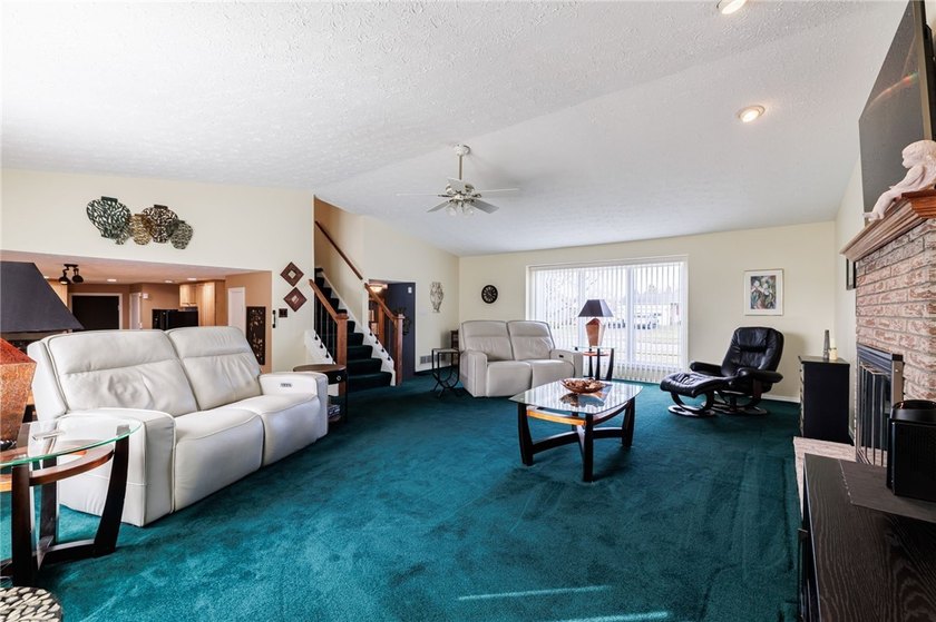 Welcome to this well-maintained home offering a perfect blend of - photo 19