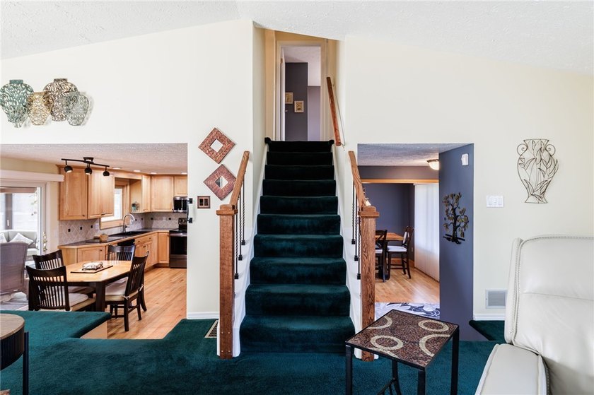 Welcome to this well-maintained home offering a perfect blend of - photo 21