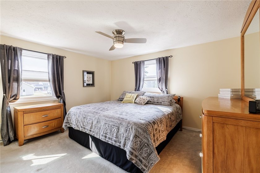 Welcome to this well-maintained home offering a perfect blend of - photo 22